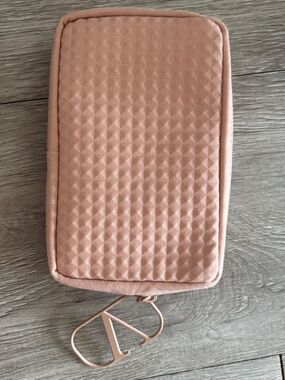 Valentino Beauty Studded Cosmetics Bag